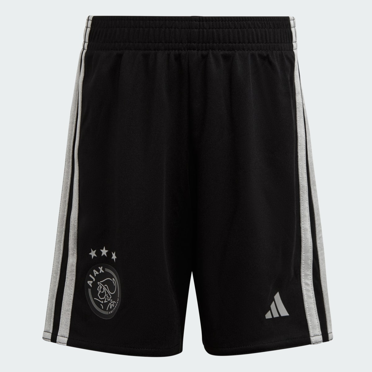 Adidas Ajax Amsterdam 23/24 Third Mini Kit. 9