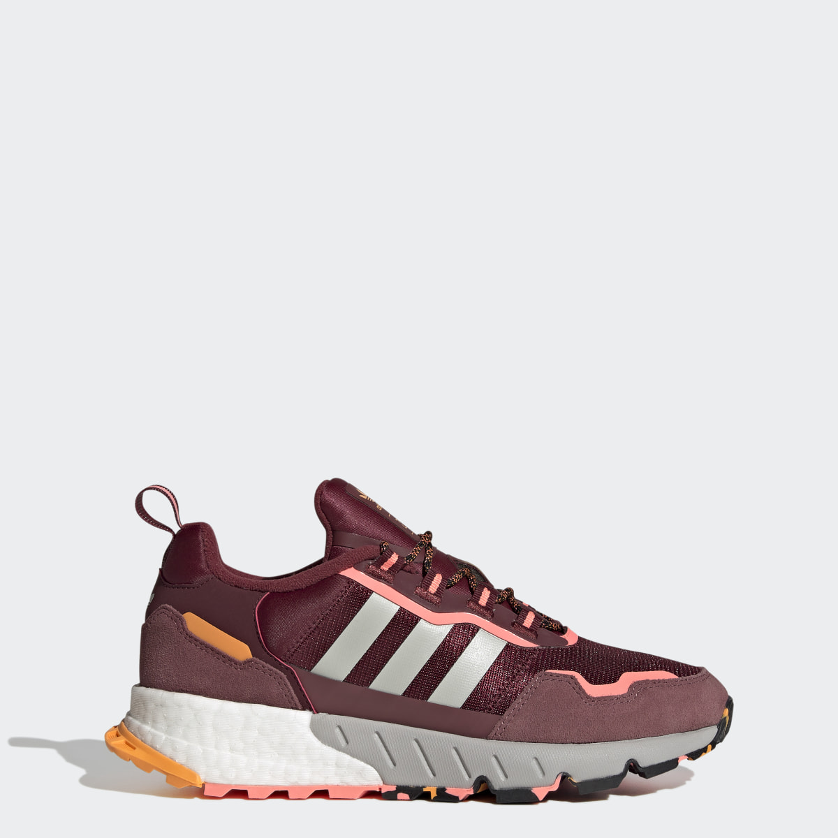 Adidas ZX 1K BOOST Shoes - GV8025