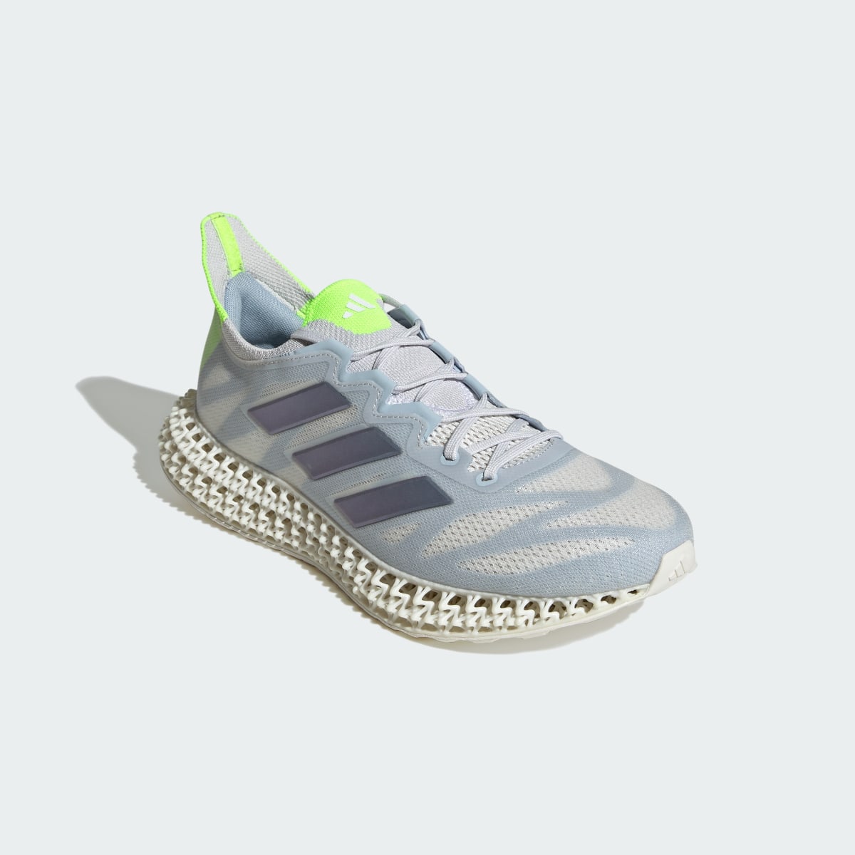 Adidas 4DFWD 3 Laufschuh. 5