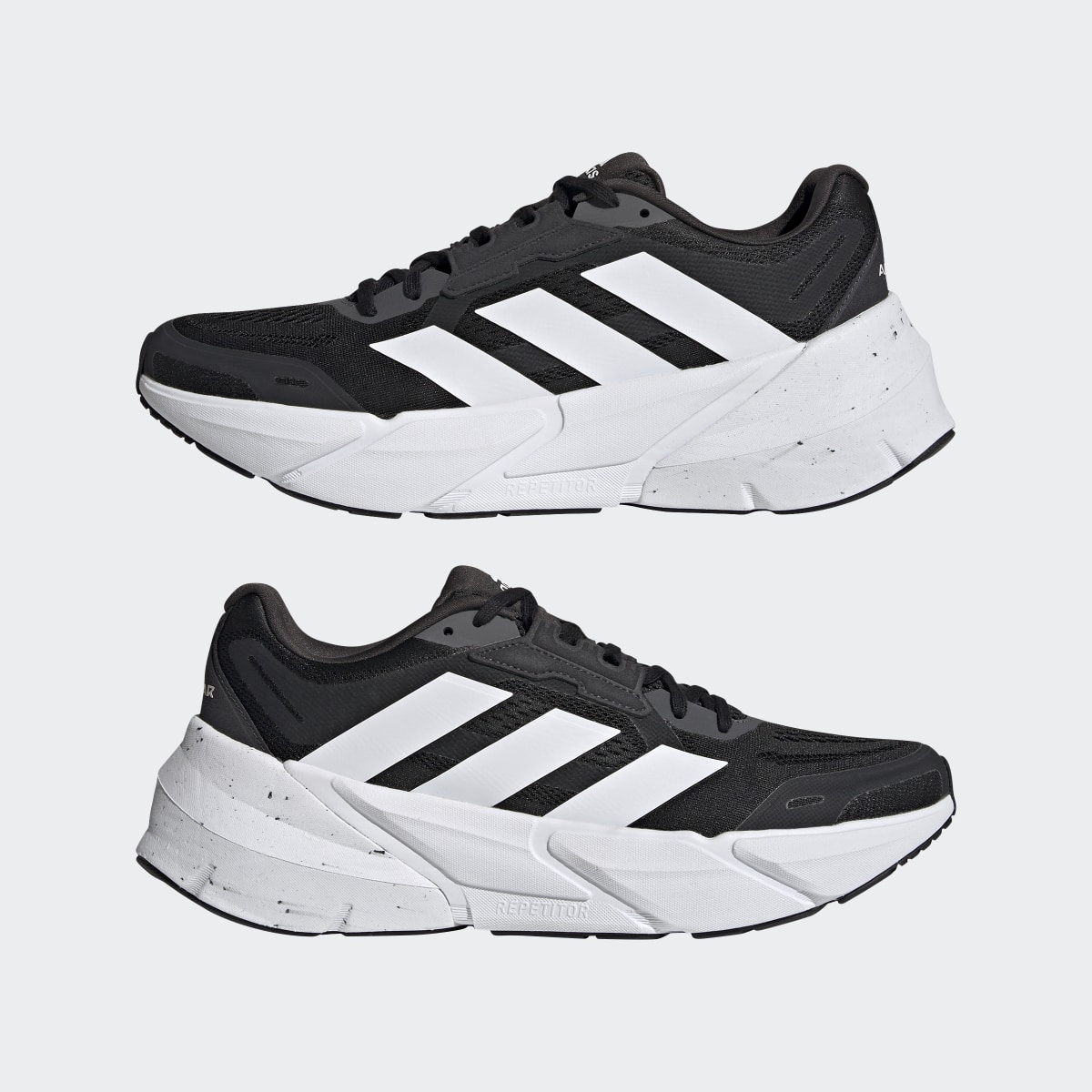 Adidas Adistar Laufschuh. 8