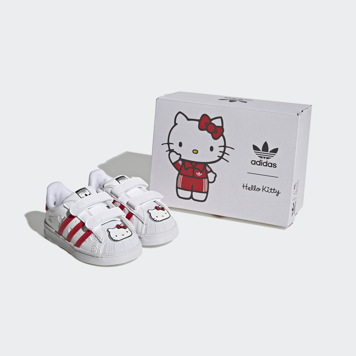 Adidas Superstar Shoes. 9