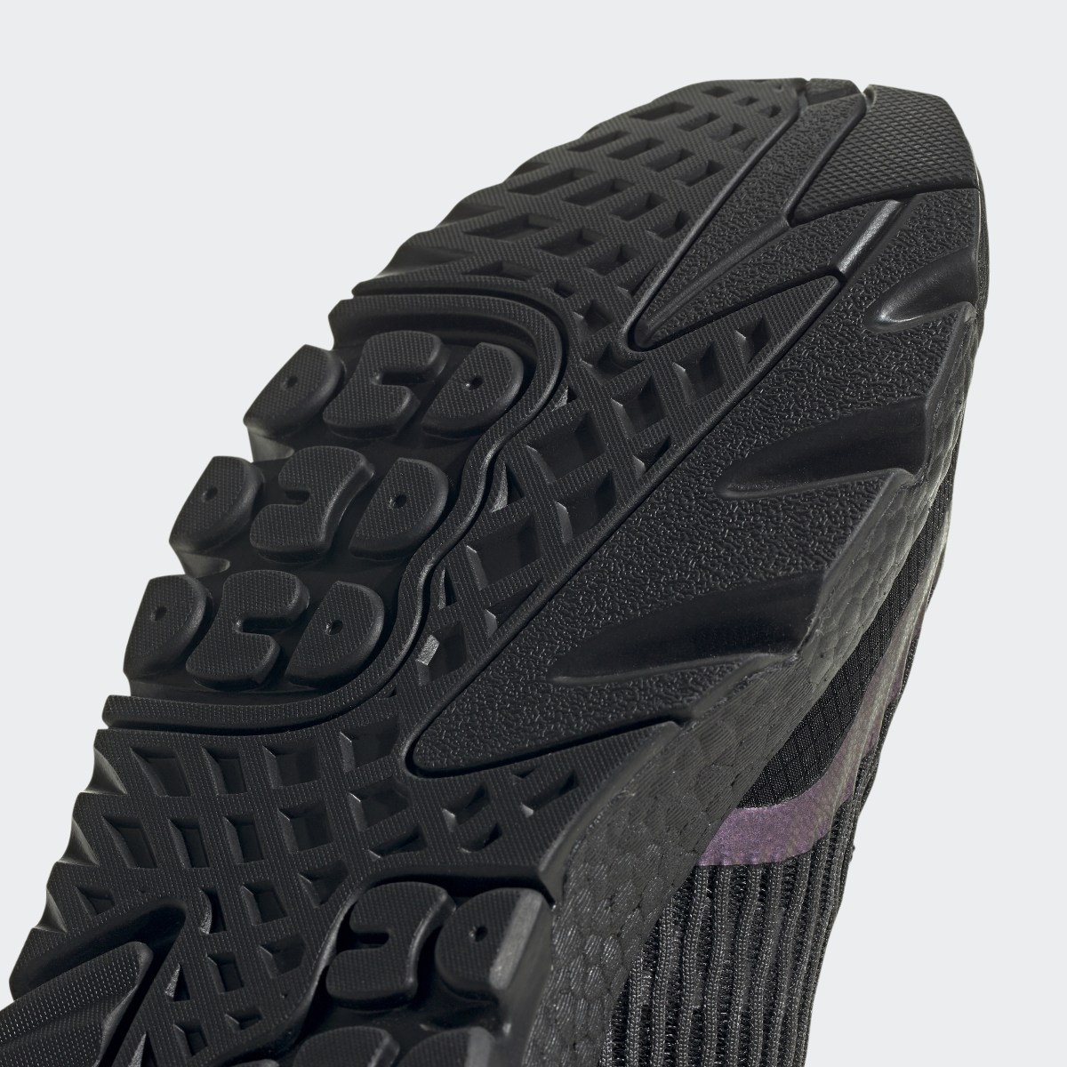 Adidas Chaussure Nite Jogger Fluid. 9