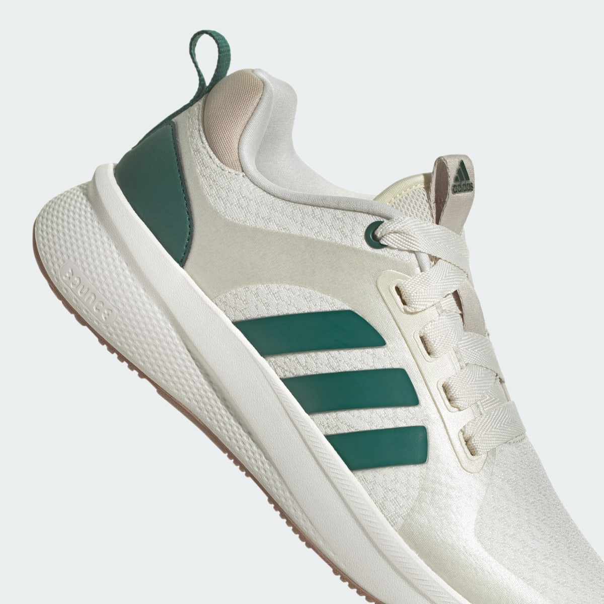 Adidas Edge Lux 6.0 Shoes. 9