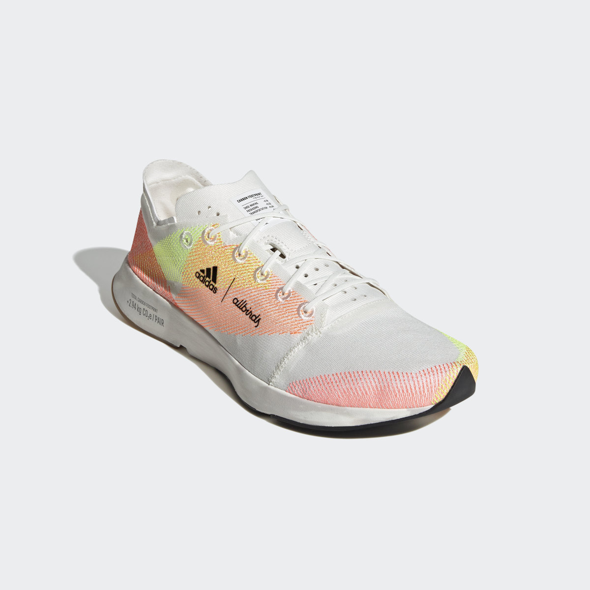 Adidas Tenis adidas x Allbirds. 6