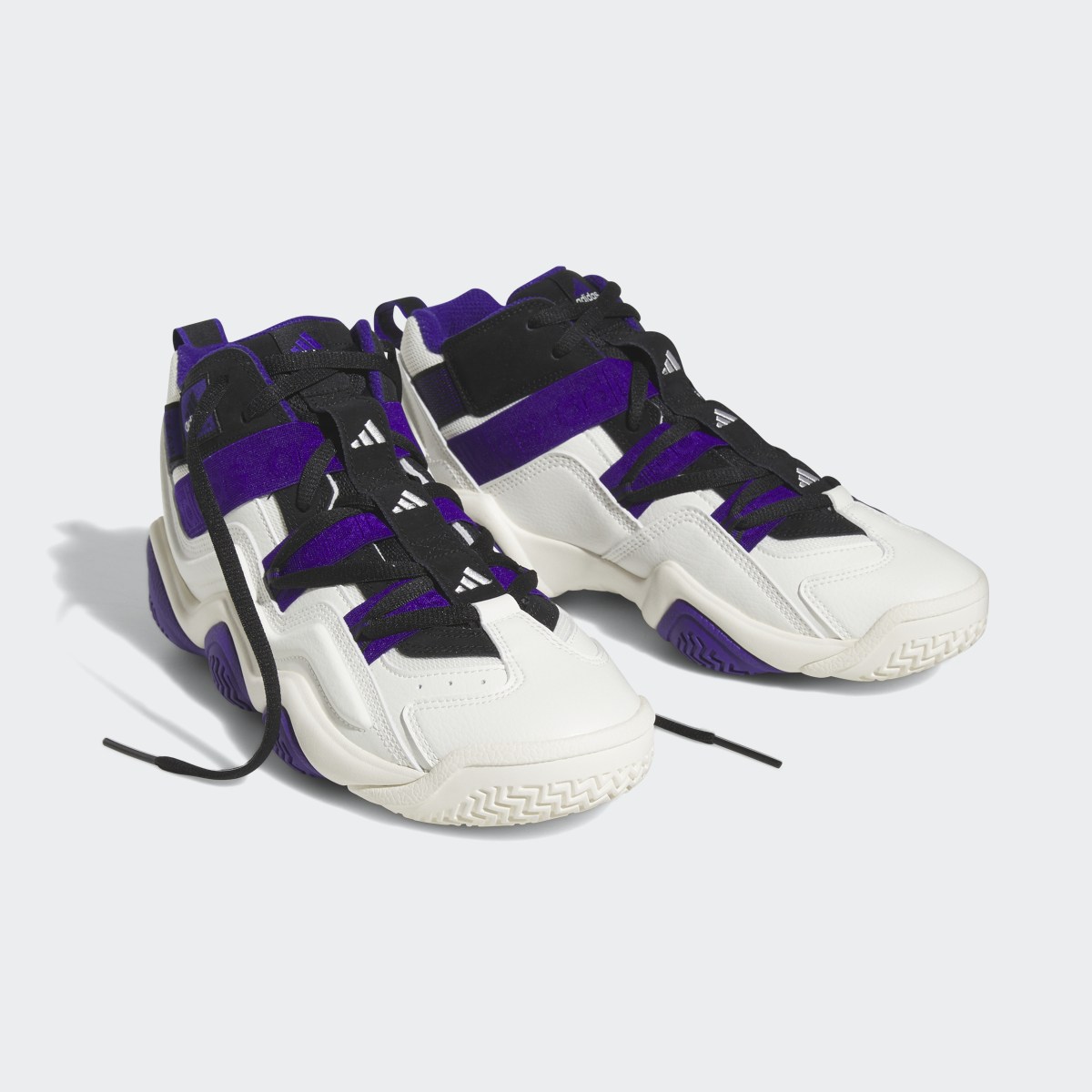 Adidas Zapatilla Top 10 2000. 5