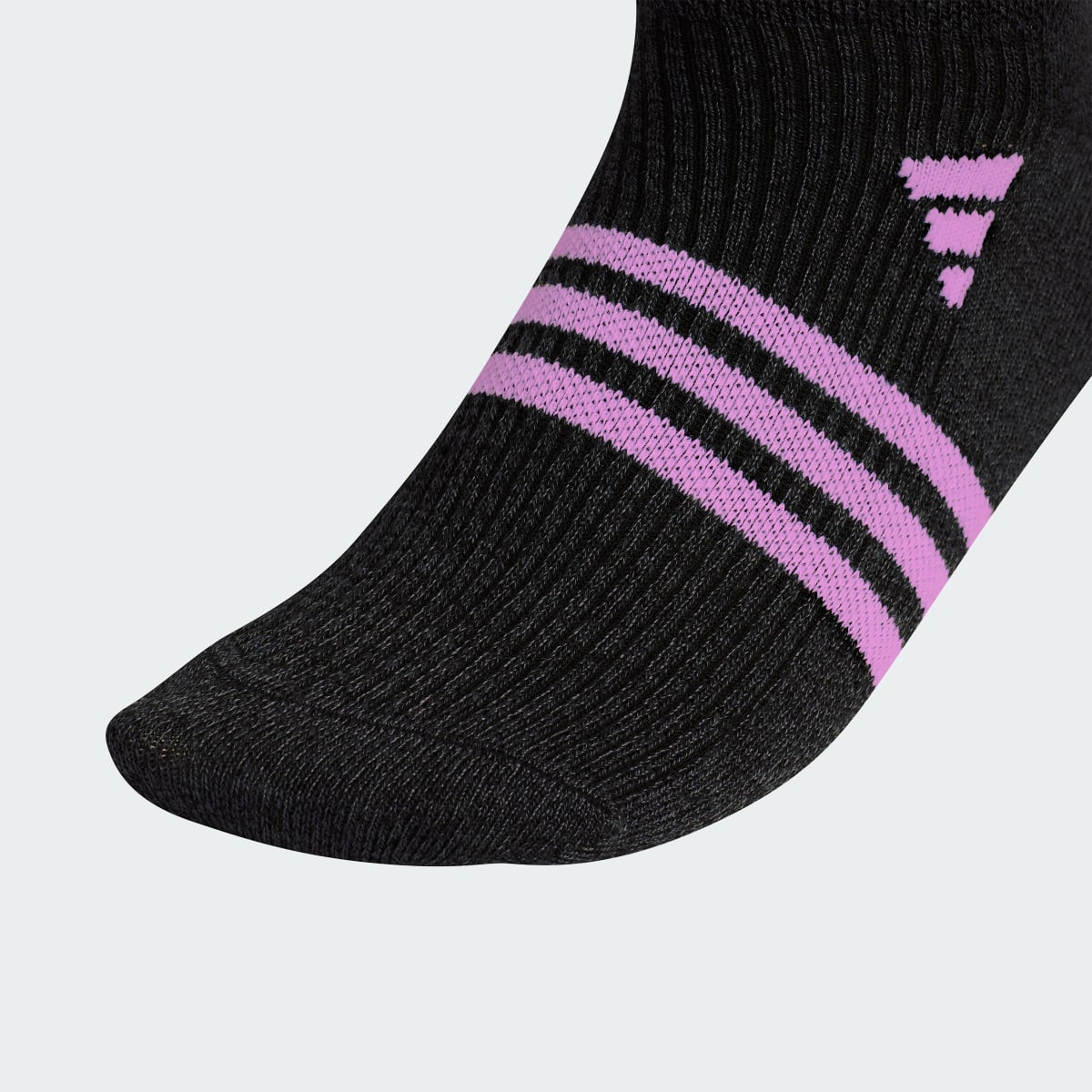 Adidas Superlite 3.0 6-Pack No-Show Socks. 4