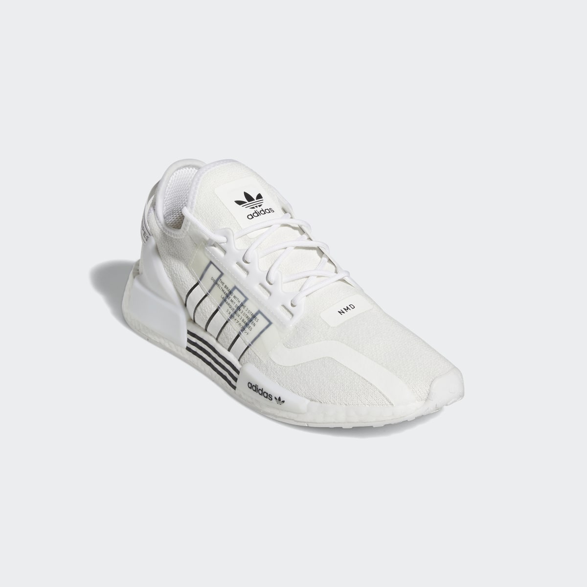 Adidas NMD_R1 V2 Shoes. 5