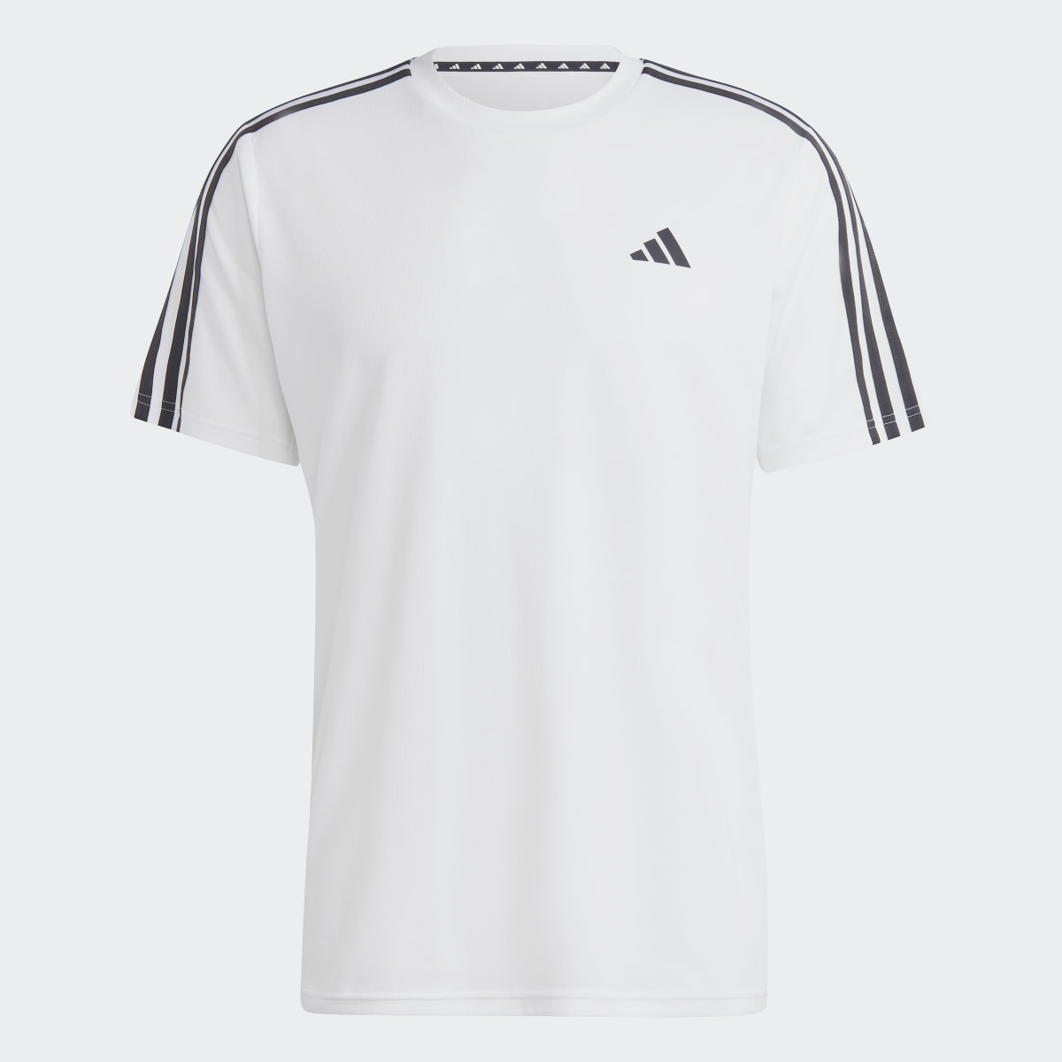 Adidas Camiseta Train Essentials Training 3 bandas. 5