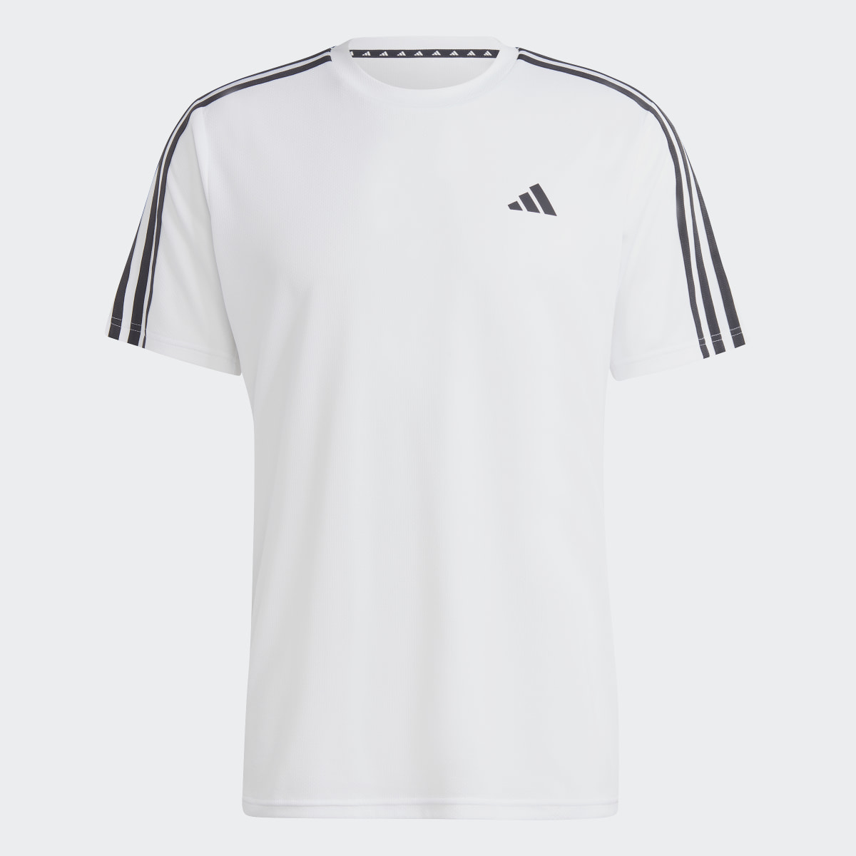Adidas Train Essentials 3-Streifen Training T-Shirt. 5