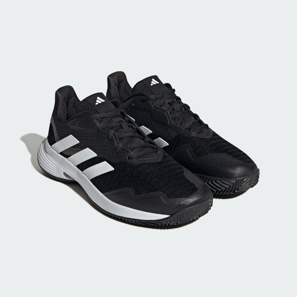 Adidas Buty CourtJam Control Tennis. 5