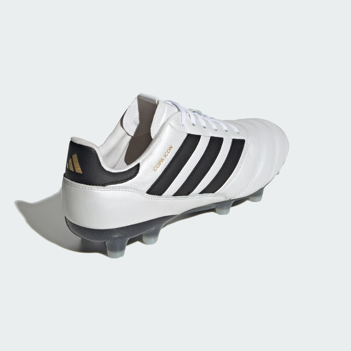Adidas Copa Icon Firm Ground Boots. 6