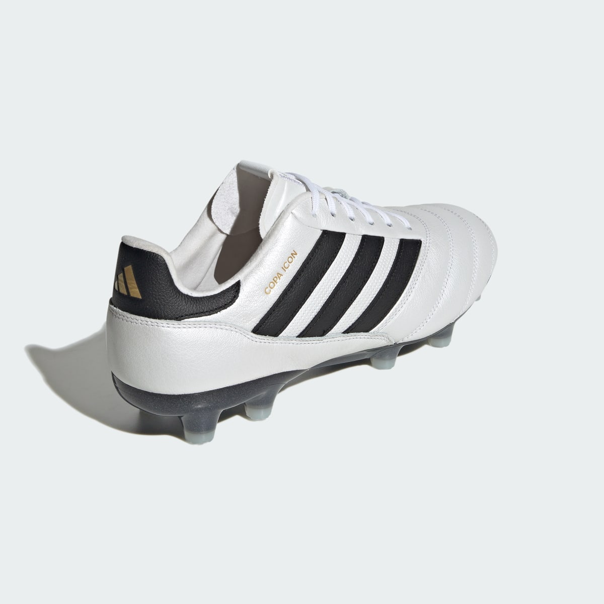 Adidas Copa Icon Firm Ground Soccer Cleats. 6