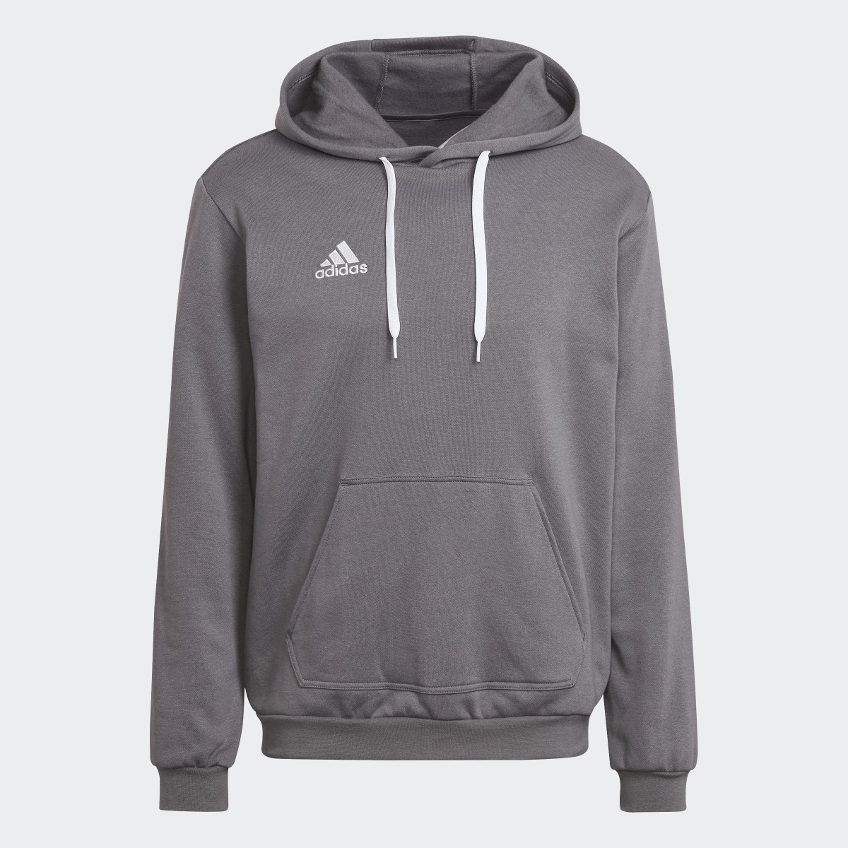 Adidas Felpa con cappuccio Entrada 22 Sweat. 5