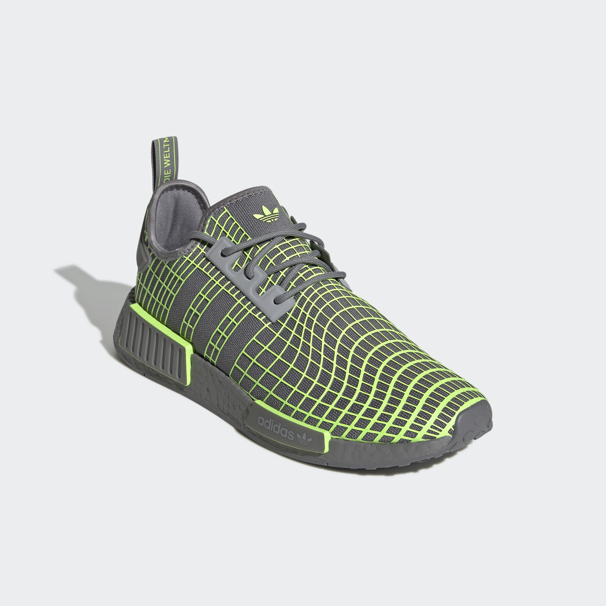 Adidas Tenis NMD_R1. 5