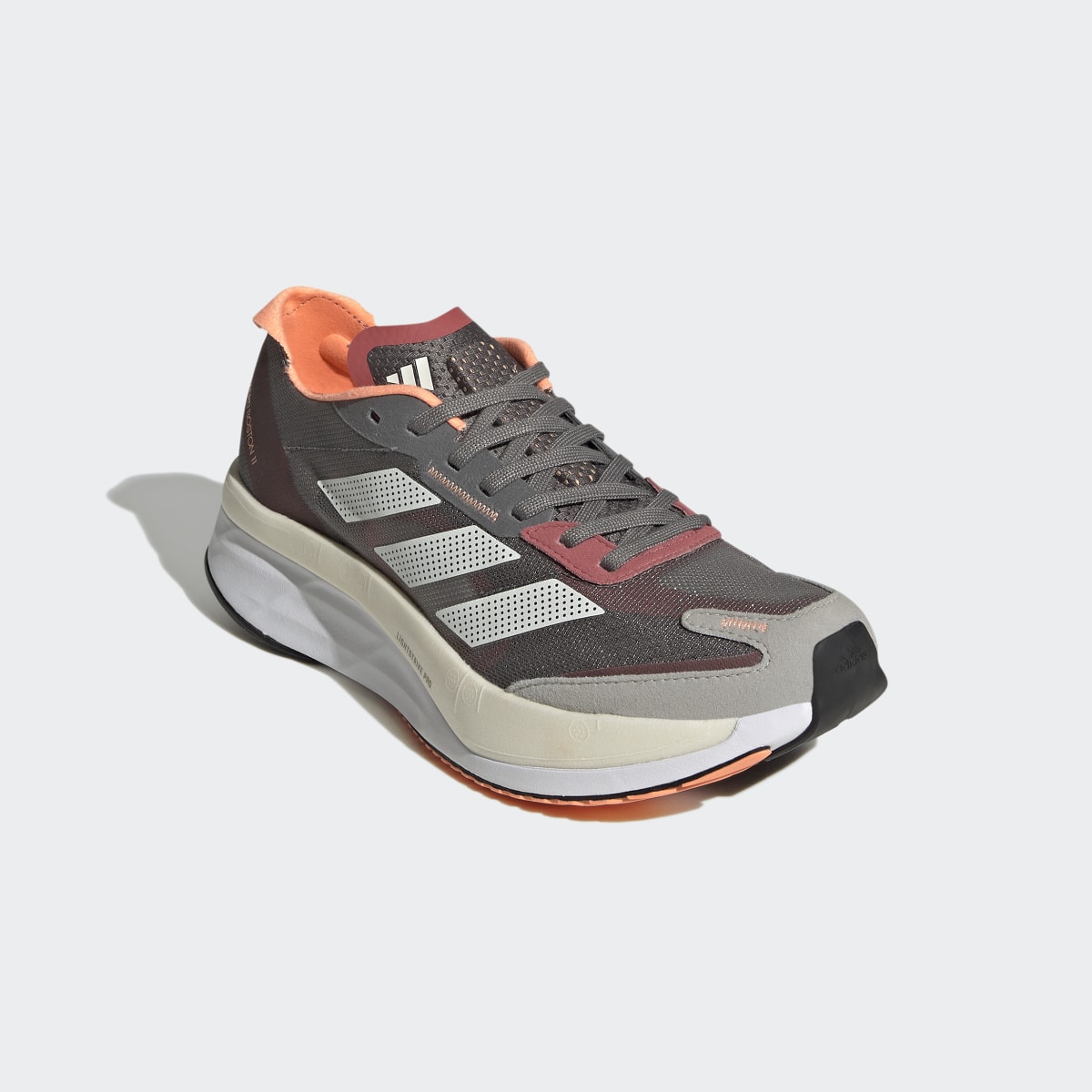 Adidas Adizero Boston 11 Running Shoes. 5