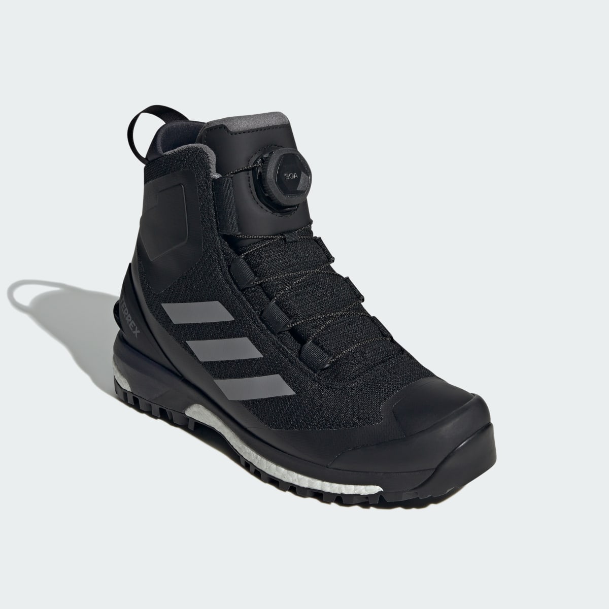 Adidas Buty Terrex Conrax BOA RAIN.RDY Hiking. 8