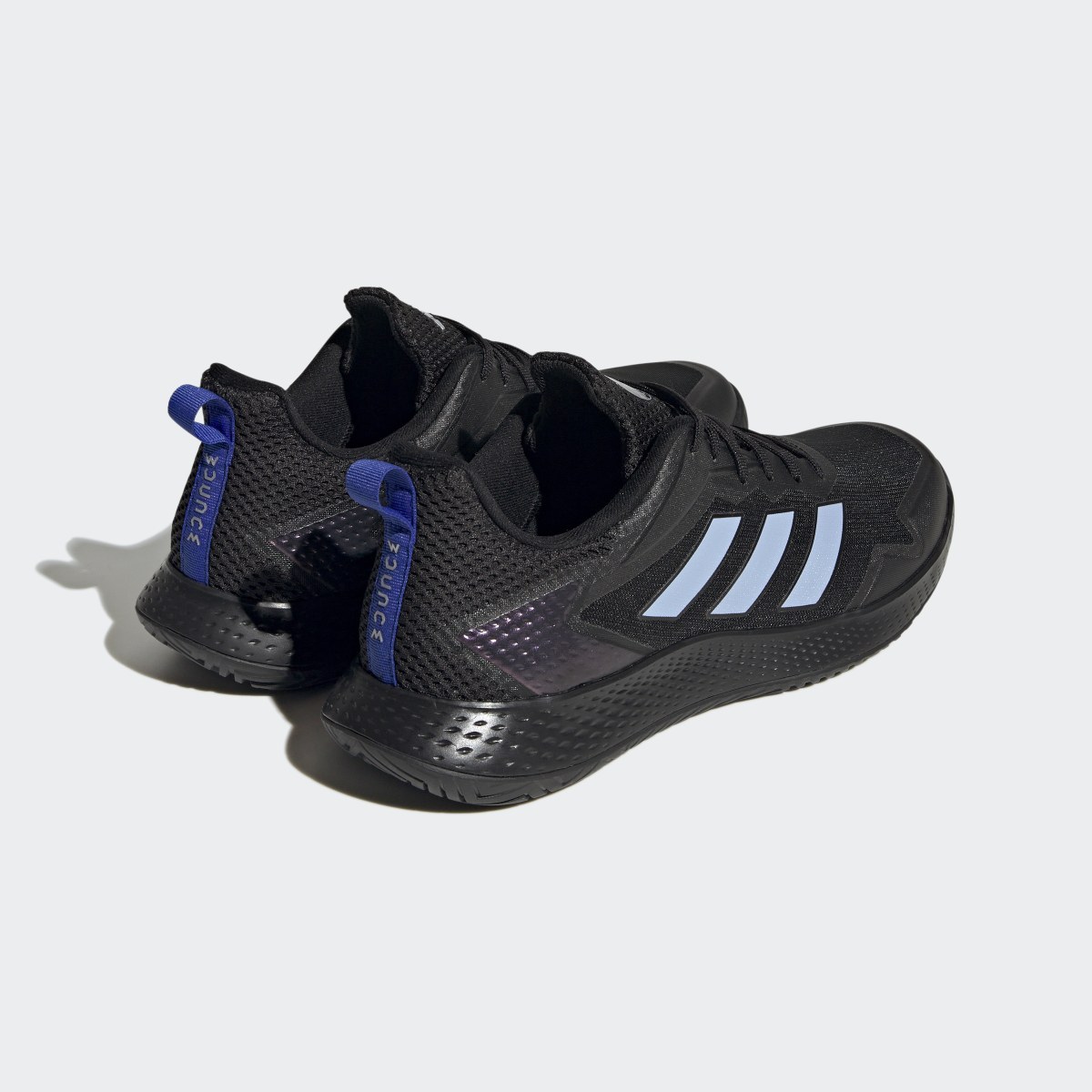 Adidas Tenis Defiant Speed para Tenis. 6