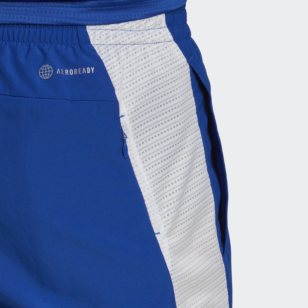 Adidas Own the Run Shorts. 5