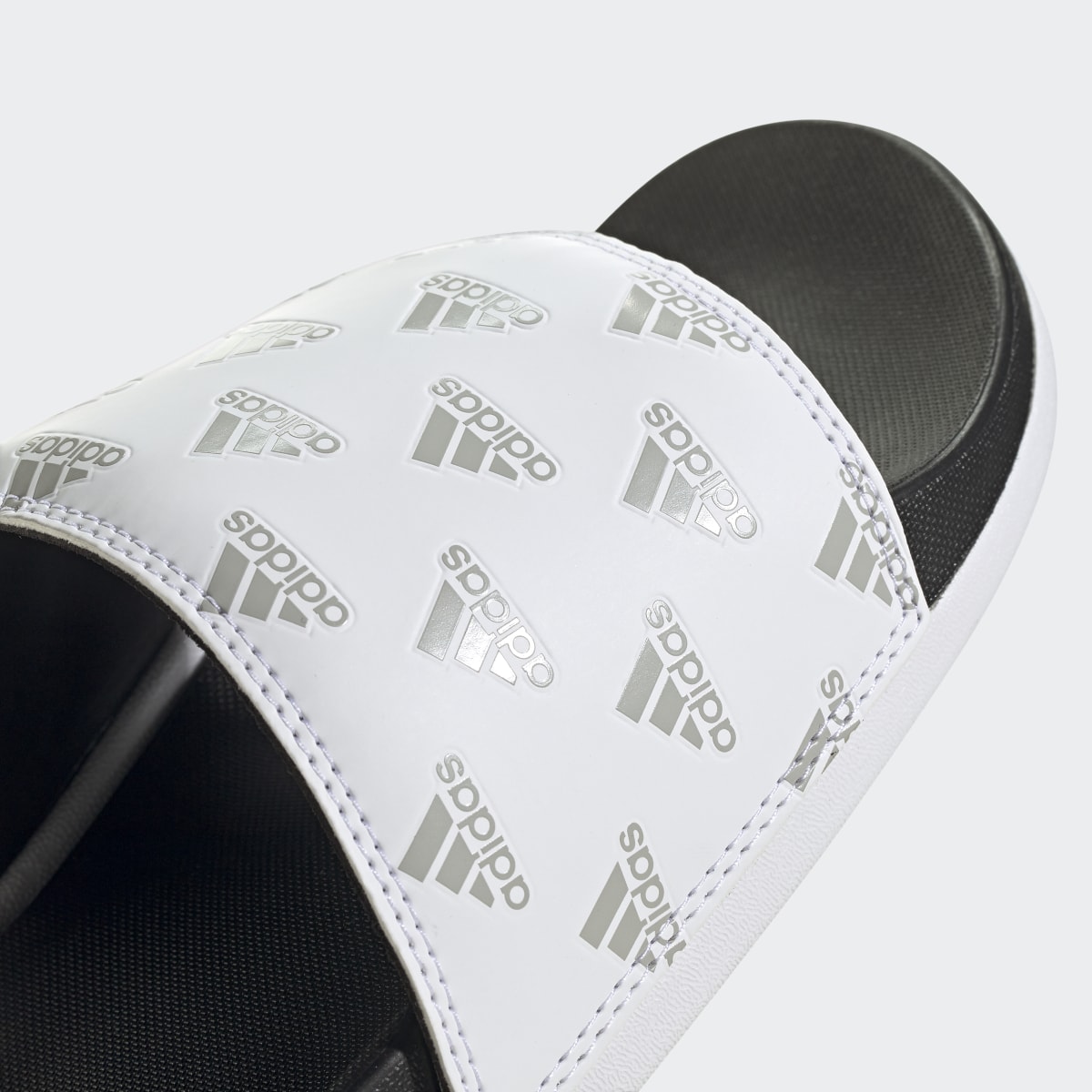 Adidas Ciabatte adilette Comfort. 9