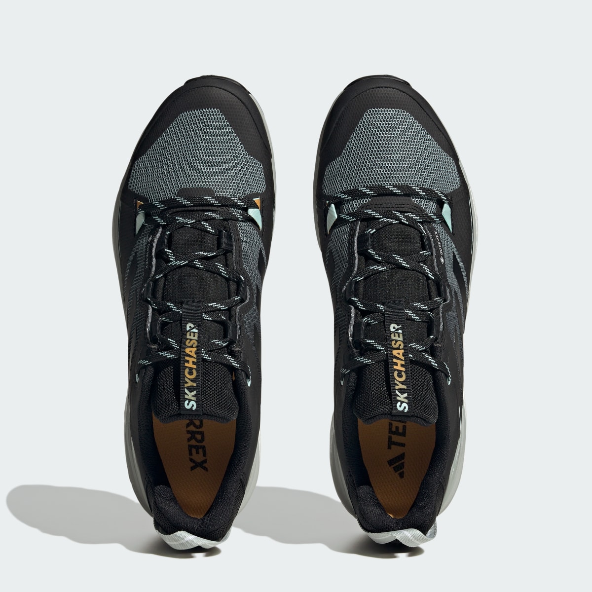 Adidas Terrex Skychaser GORE-TEX Hiking Shoes 2.0. 6