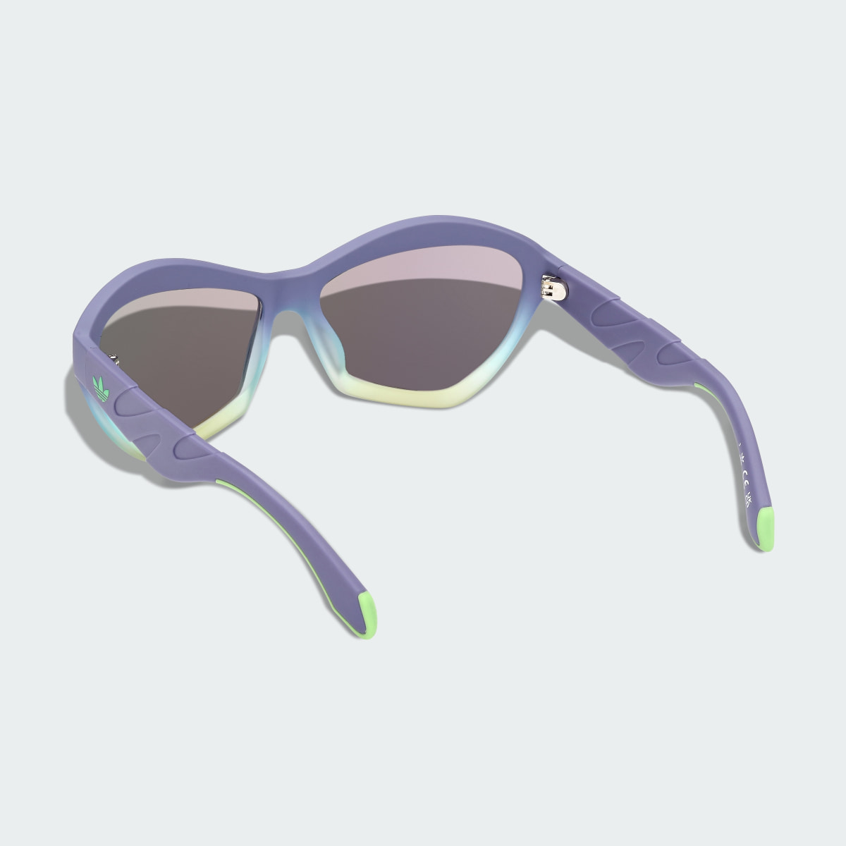 Adidas Pride OR0095 Original Sunglasses. 6