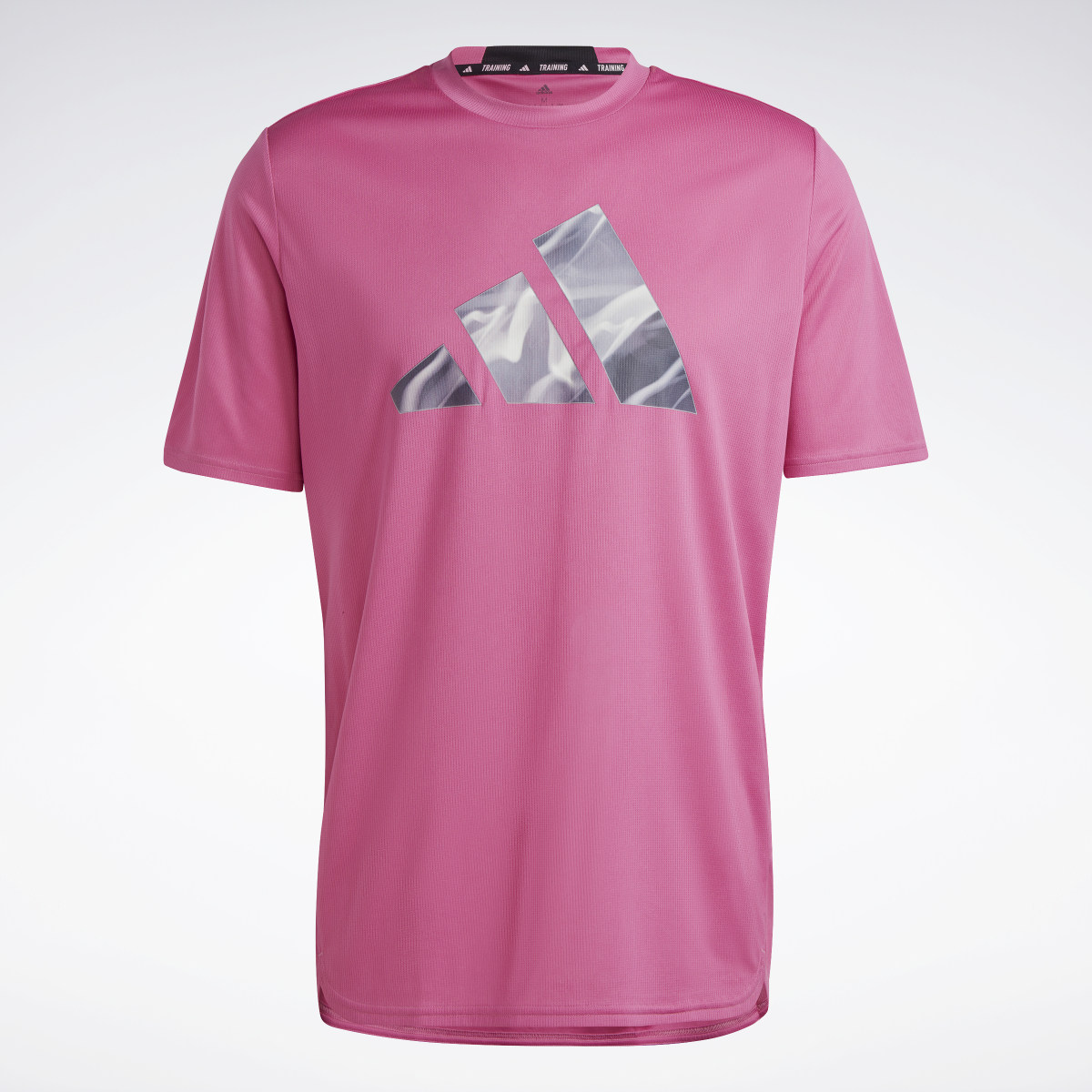 Adidas Designed for Movement HIIT Training Tee. 5