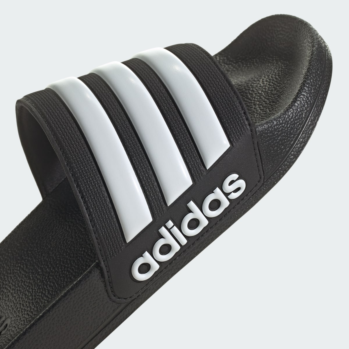 Adidas Chancla Adilette Shower. 9