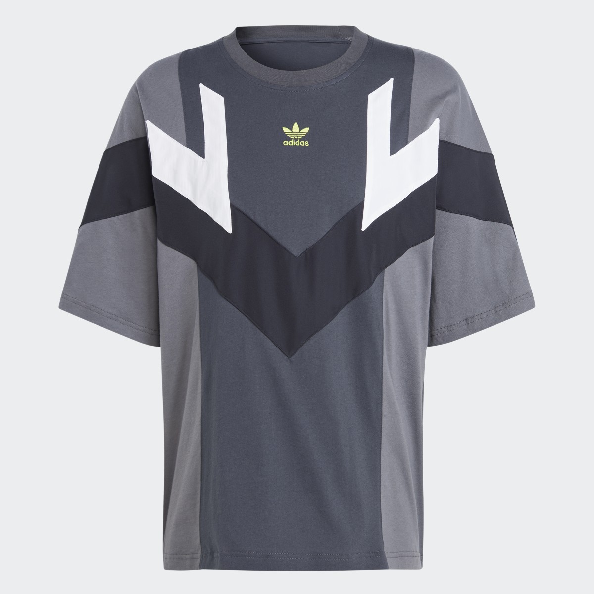 Adidas Rekive Tee. 5