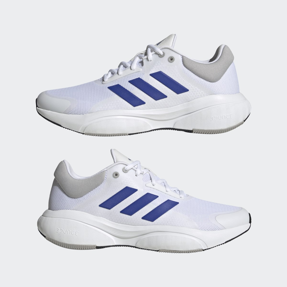 Adidas RESPONSE SHOES. 8