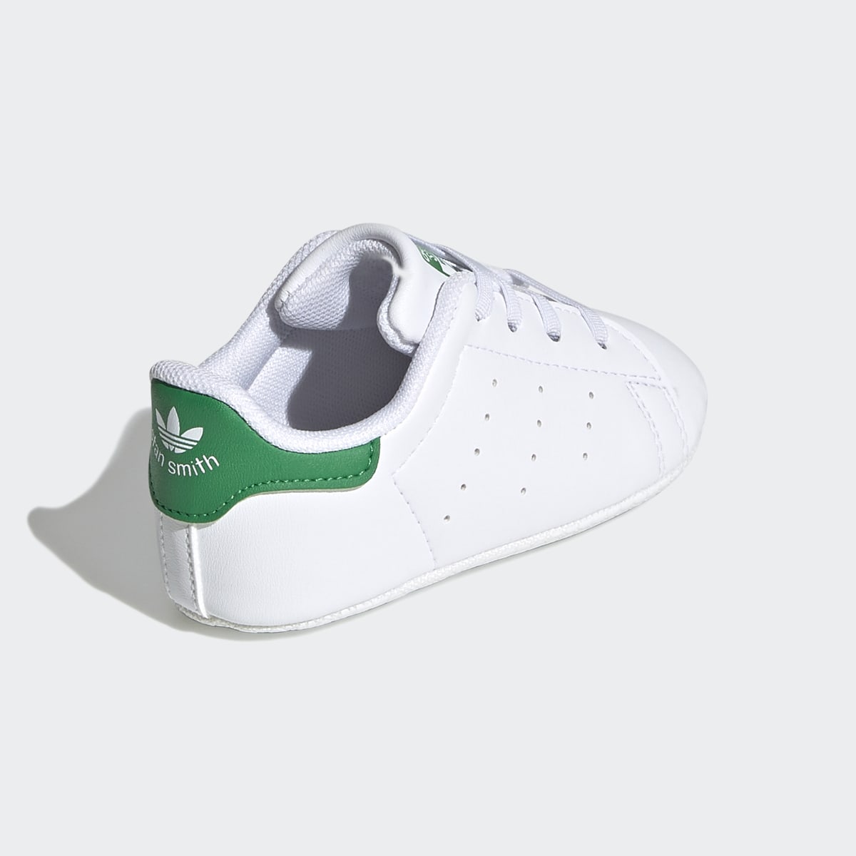 Adidas Chaussure Stan Smith Crib. 6