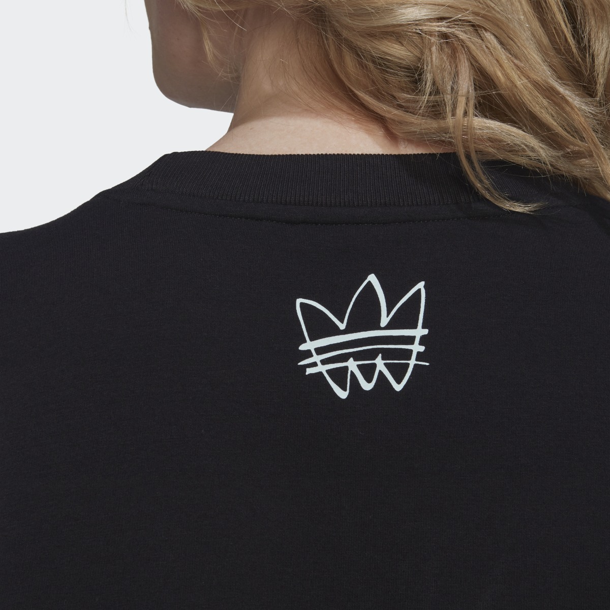 Adidas Sweat-shirt Always Original. 7