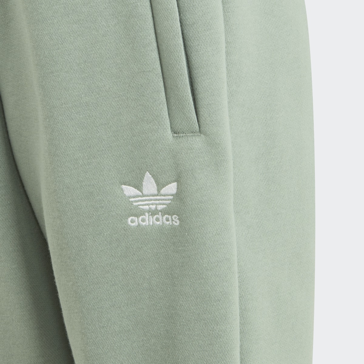 Adidas Conjunto sudadera con capucha y pantalón Adicolor. 11