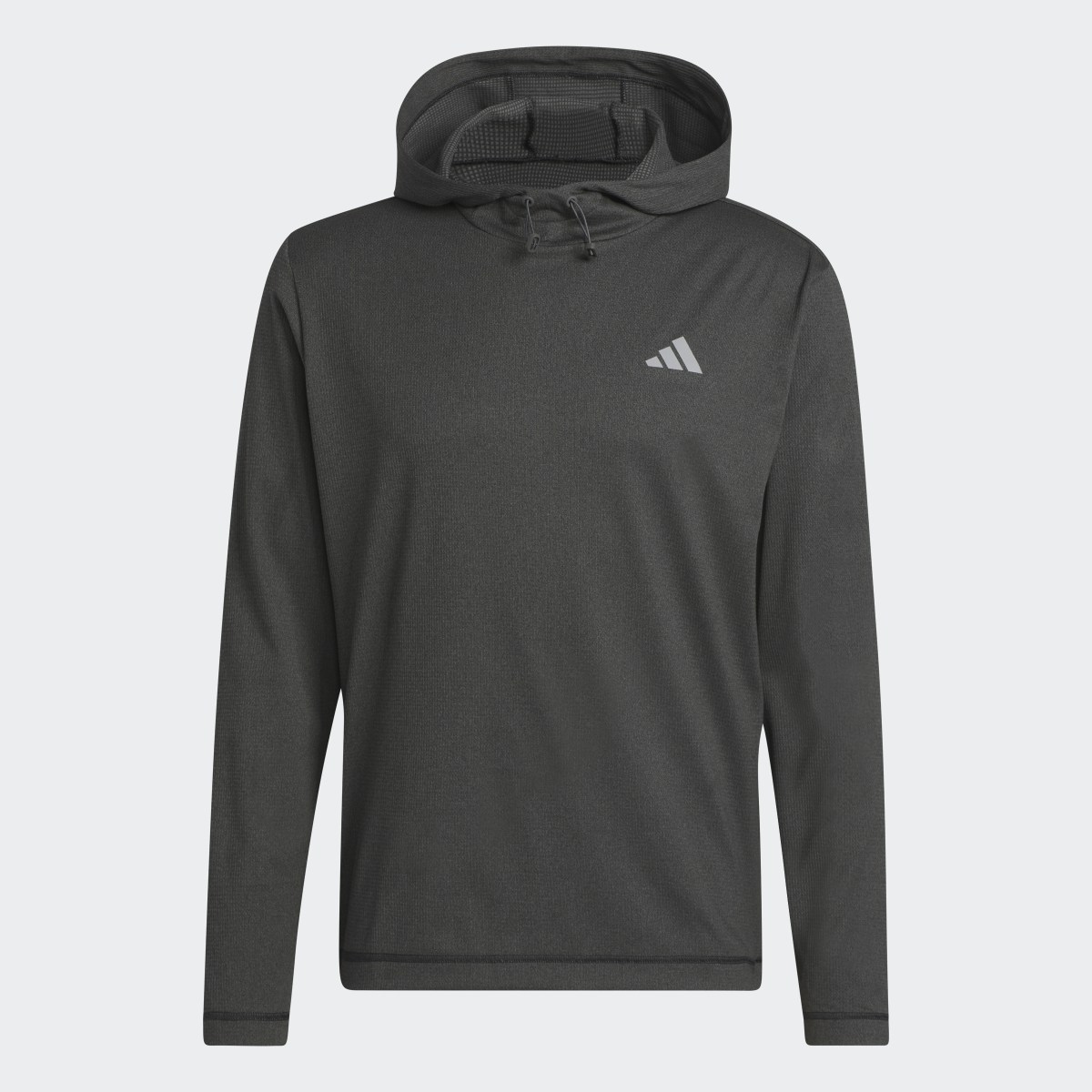 Adidas Sweat-shirt à capuche léger. 5