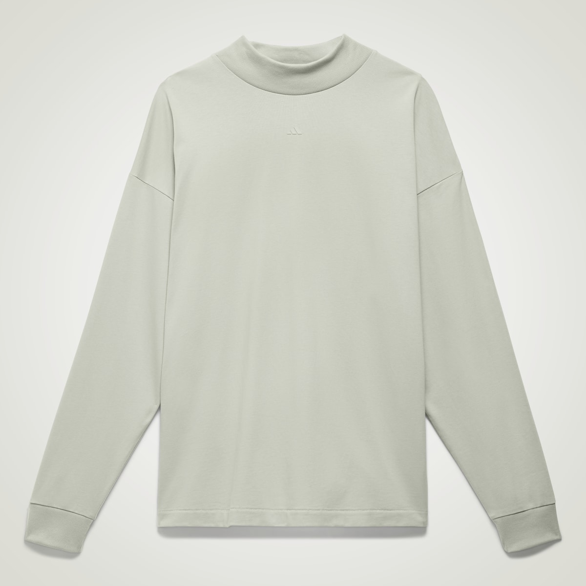 Adidas Basketball Longsleeve – Genderneutral. 14