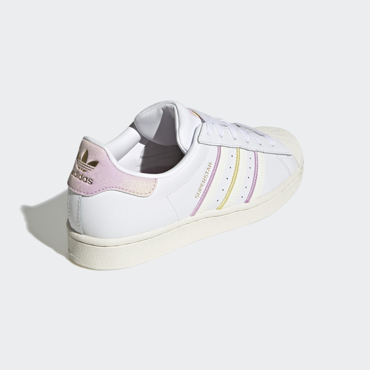 Adidas Superstar Shoes. 6