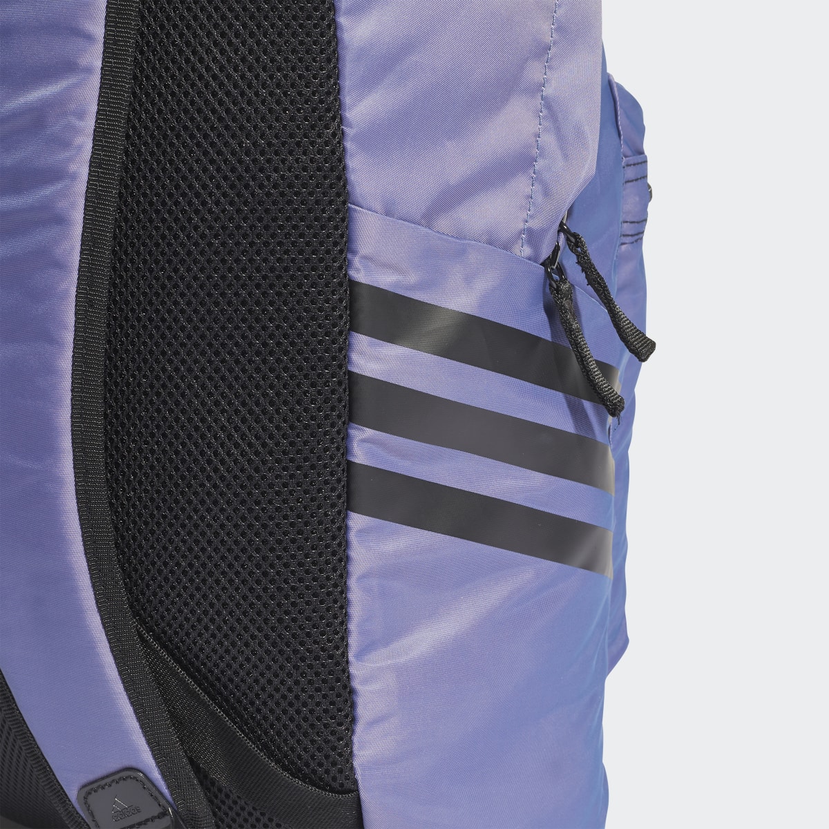 Adidas Classic Future Icon 3-Stripes Backpack. 5