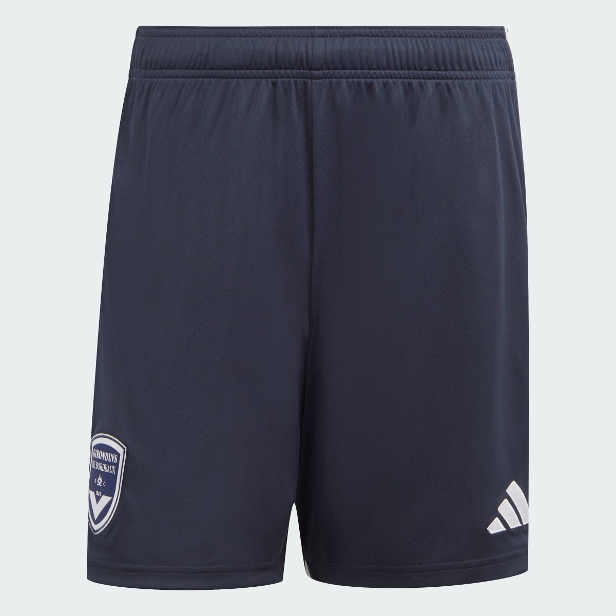 Adidas Calções Principais 23/24 do Girondins de Bordeaux. 4