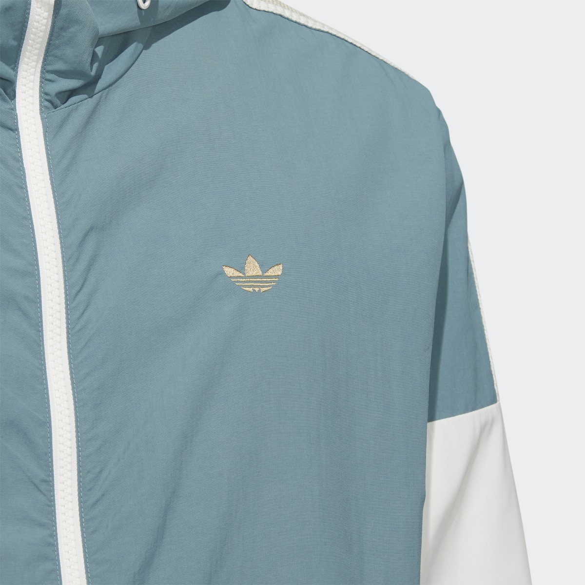 Adidas Modern Collegiate Windbreaker. 6