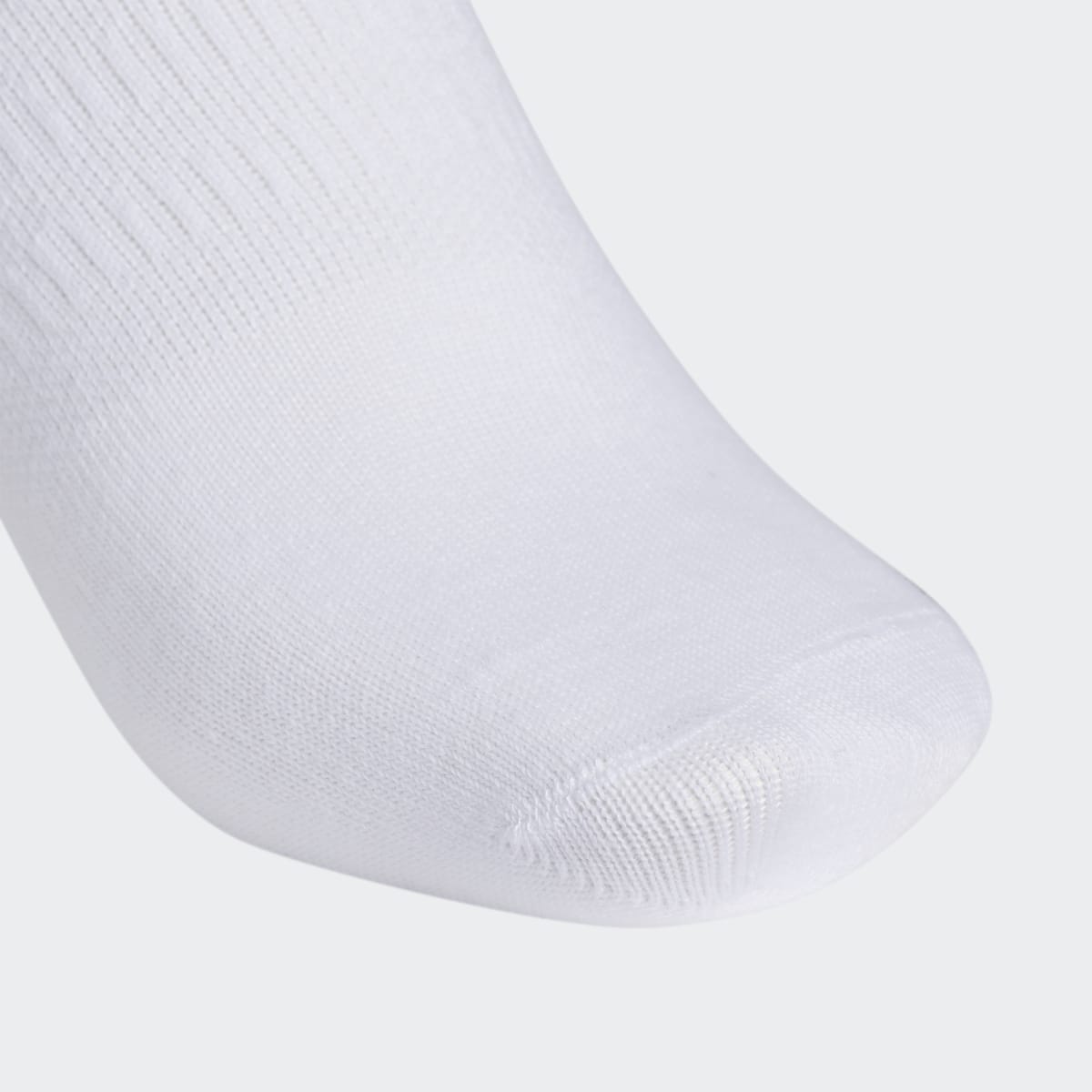Adidas Superlite Low-Cut Socks 6 Pairs. 5