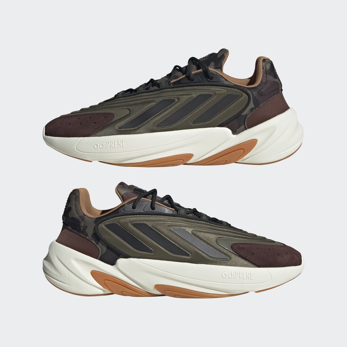 Adidas OZELIA Ayakkabı. 11