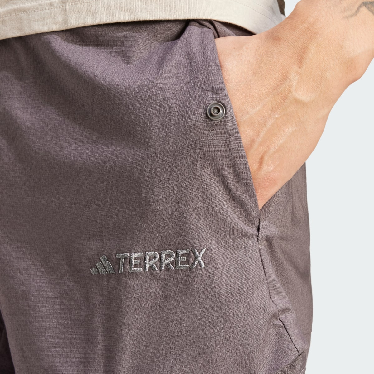 Adidas Terrex Xploric Pants. 5