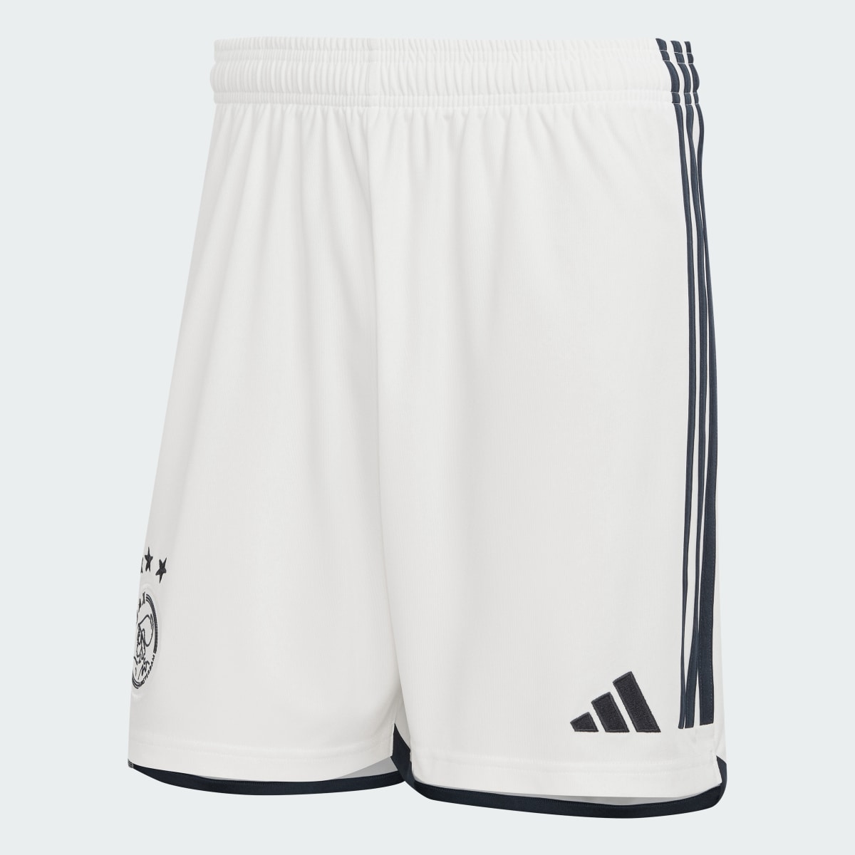 Adidas Calções Alternativos 23/24 do Ajax Amsterdam. 4