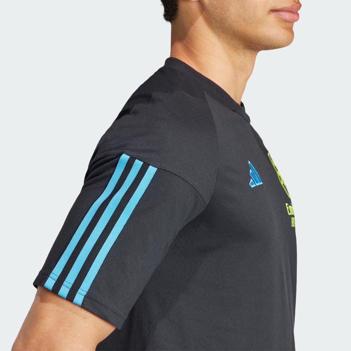 Adidas Koszulka Arsenal Tiro 23 Cotton. 7