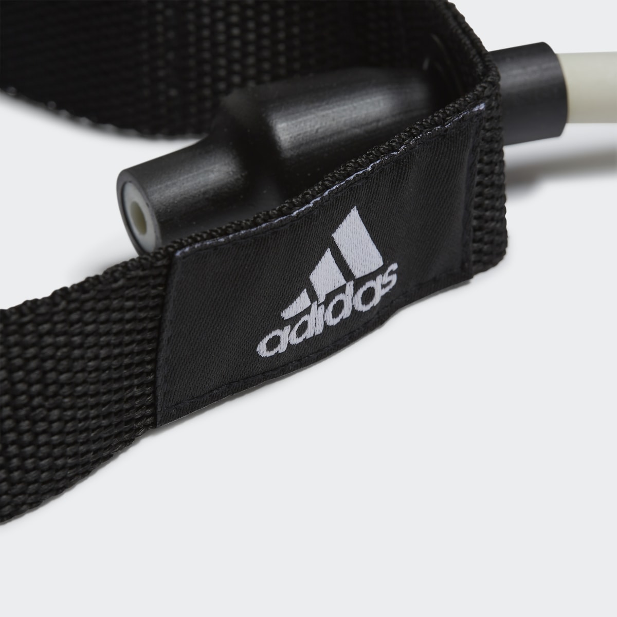 Adidas Elástico de Resistência – Nível 1. 4