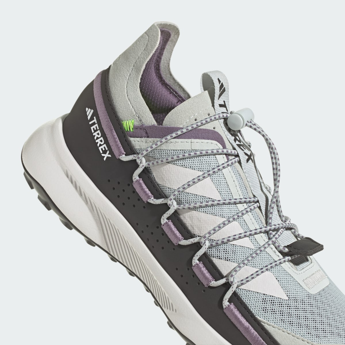 Adidas Terrex Voyager 21 Seyahat Ayakkabısı. 10