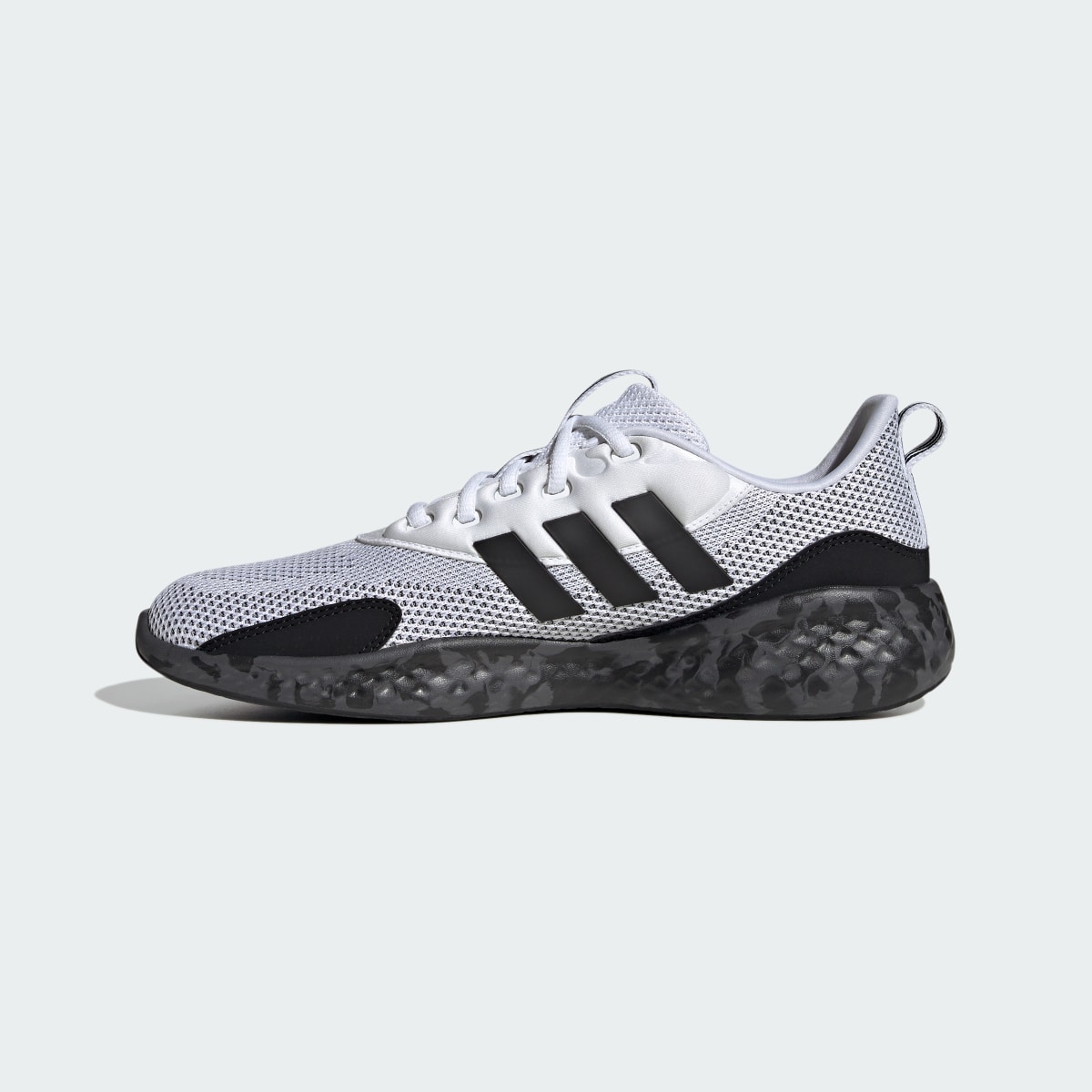 Adidas Tenis Fluidflow 3.0. 7