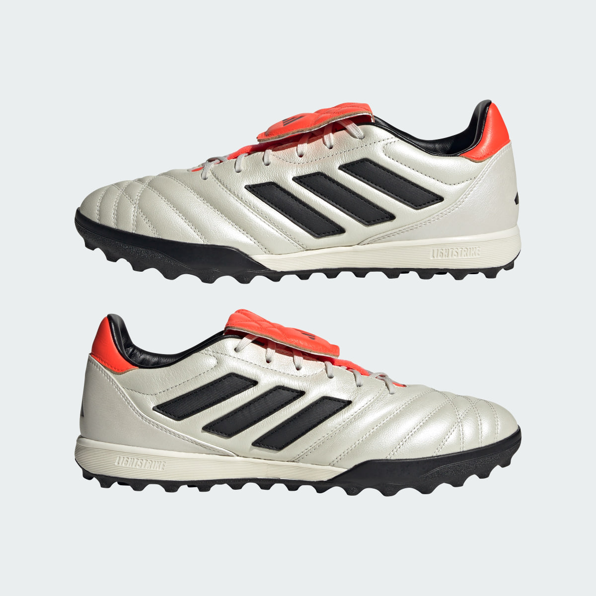 Adidas Calzado de Fútbol Copa Gloro Pasto Sintético. 8