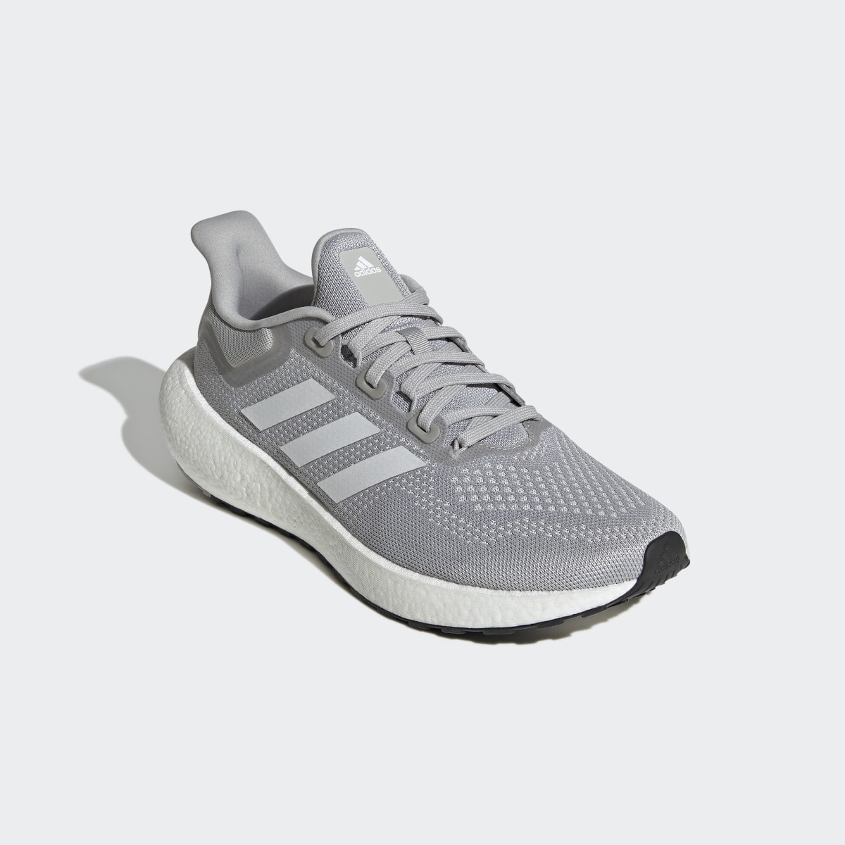 Adidas Pureboost Jet Shoes. 8