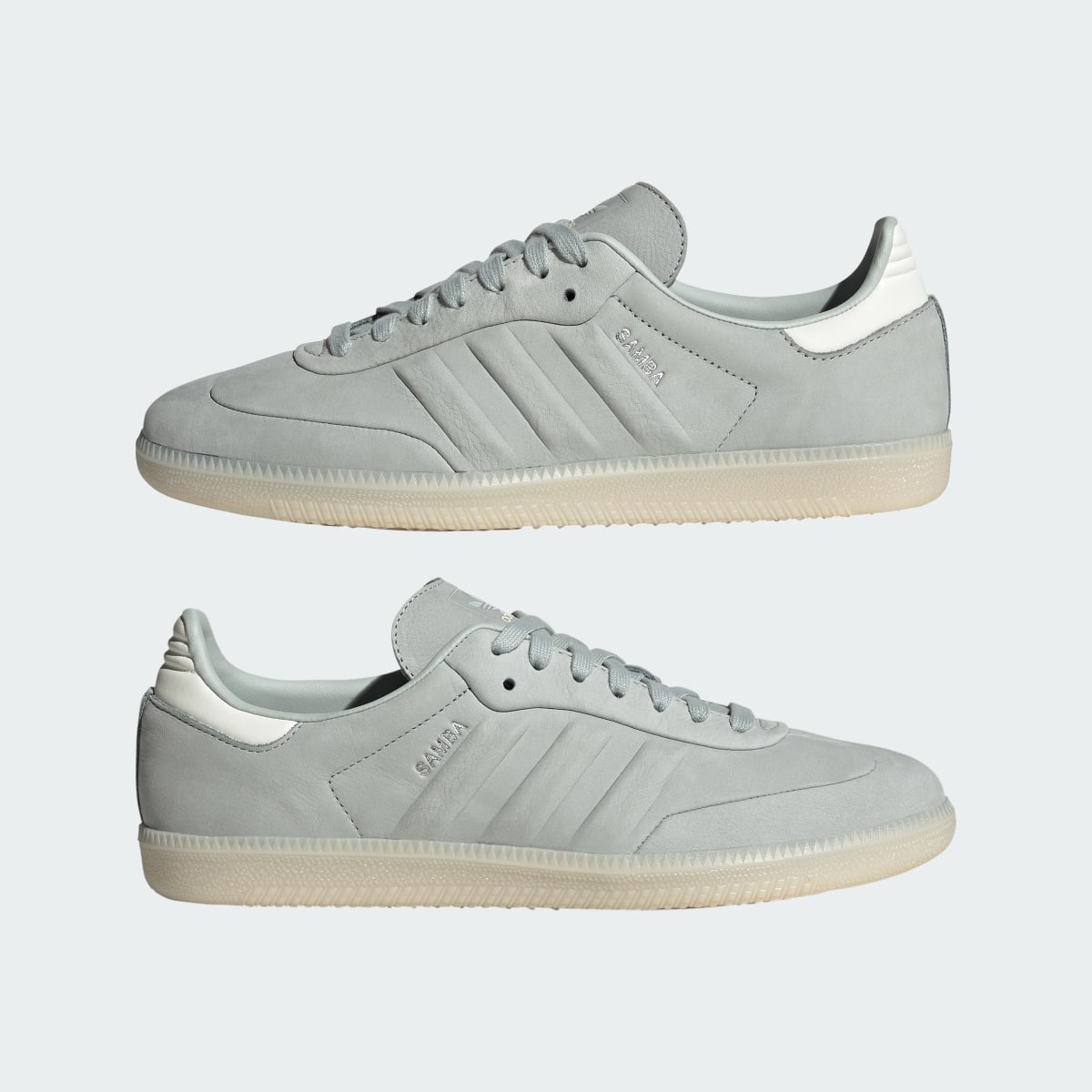 Adidas Buty Samba. 8