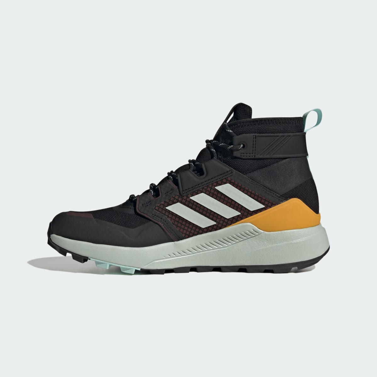 Adidas Chaussure de randonnée Terrex Trailmaker Mid GORE-TEX. 11